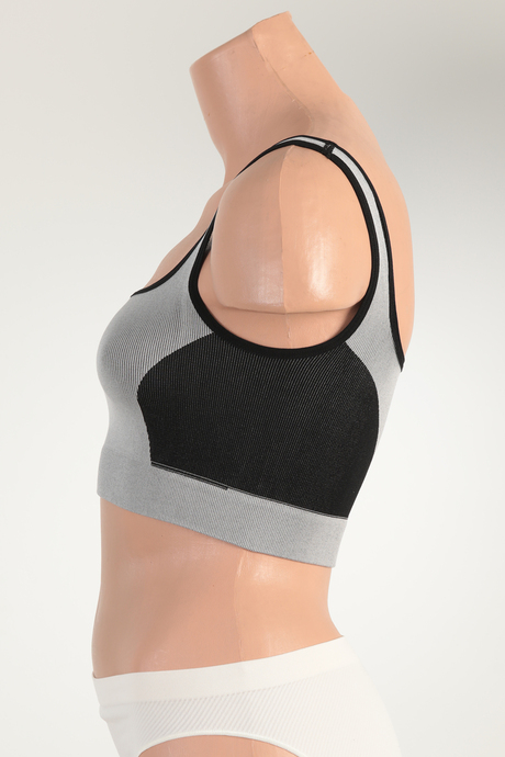DoReMi Seamless Büstiyer