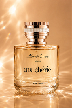 Alberto Taccini Ma Chérie Kadın Parfümü 100 ml