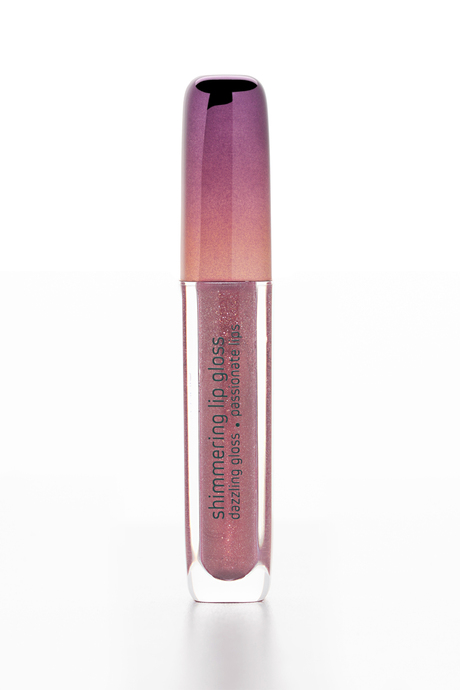 Pierre Cardin Shimmering Lipgloss Sedefli Parlak Likit Ruj Şekerleme 617 - 5 ml