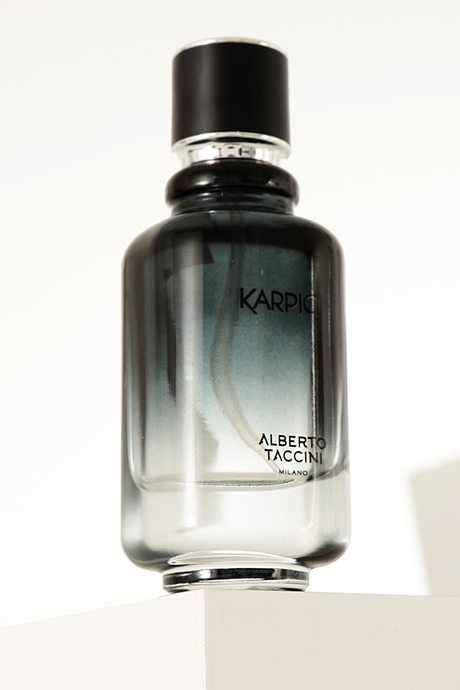 3'lü Set Alberto Taccini KARPION Erkek Parfümü - 50 ml