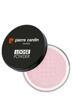 Pierre Cardin Loose Powder - Toz Pudra - Strawberry (Çilek Pembesi) - 466
