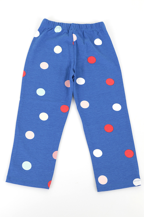 DoReMi Kız Çocuk Ergonomik Pijama Altı