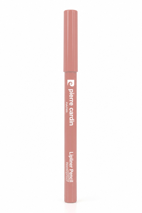 Pierre Cardin Lipliner Pencil Waterproof-Suya Dayanıklı Dudak Kalemi-Latte Nude-500