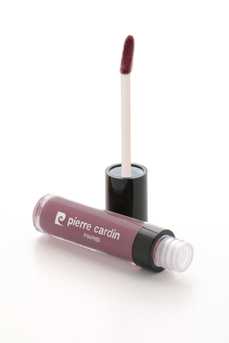 Pierre Cardin Staylong Lipcolor-Kissproof – Uzun Süre Kalıcı Lipcolor - Dreamer - 126 - 5 ml