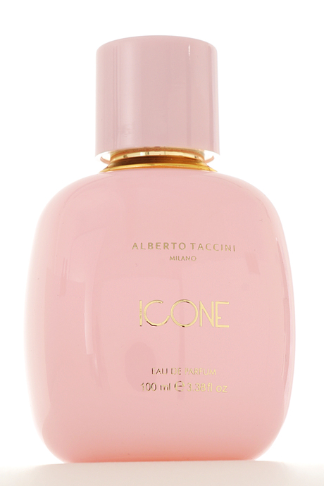 88852 2'Li Set Alberto Taccini ICONE Kadın Parfümü - 100 ml