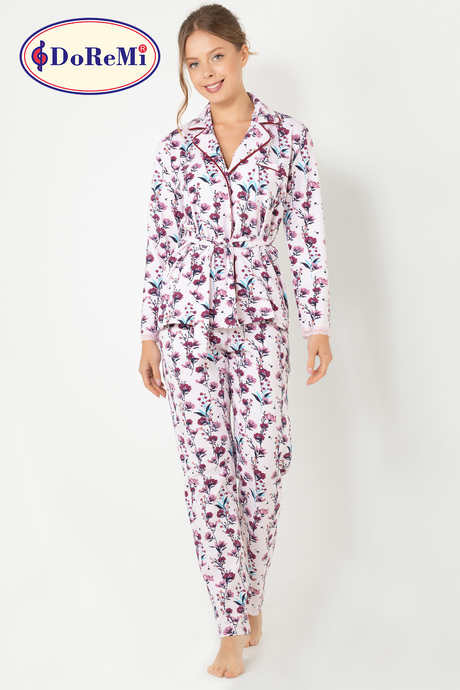 DoReMi Bayan Pijama Takımı