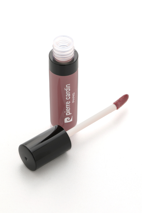 Pierre Cardin Staylong Lipcolor-Kissproof – Uzun Süre Kalıcı Lipgloss - Yakut Kırmızı - 337 - 5 ml