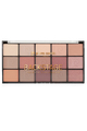 Pierre Cardin Backstage Mocca Eyeshadow Palette - Far Paleti (15’li) 