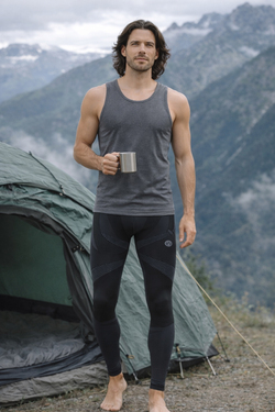 Miofit Erkek Spor Tayt