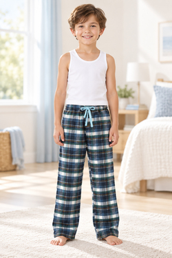 DoReMi Erkek Çocuk Pijama Altı