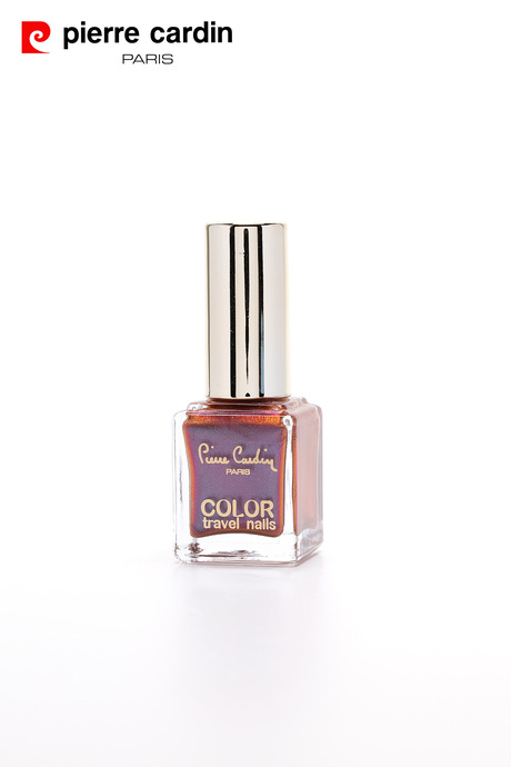 Pierre Cardin Color Travel Nails Oje -100 -11.5 ml