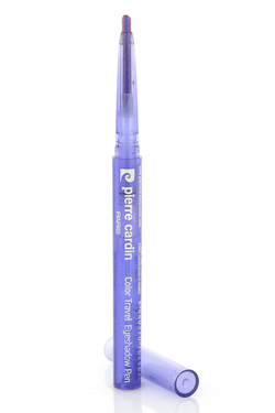 Pierre Cardin Color Travel Eyeshadow Pen-Violet to Bronze-115 - Işıltılı Kalem Far
