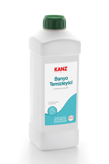 Kanz Naturdays Banyo Temizleyici 1000 ML
